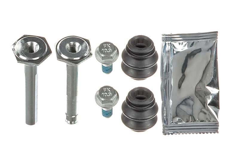 Führungshülsensatz. Bremssattel